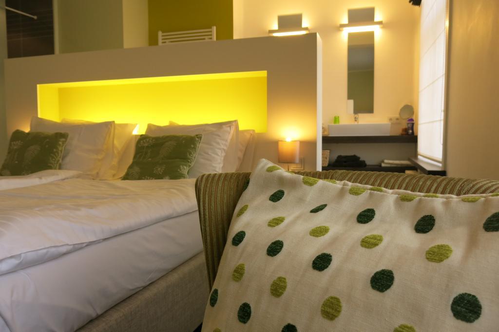 B&B Sabbajon Ипер Екстериор снимка