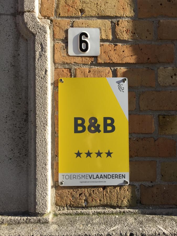 B&B Sabbajon Ипер Екстериор снимка