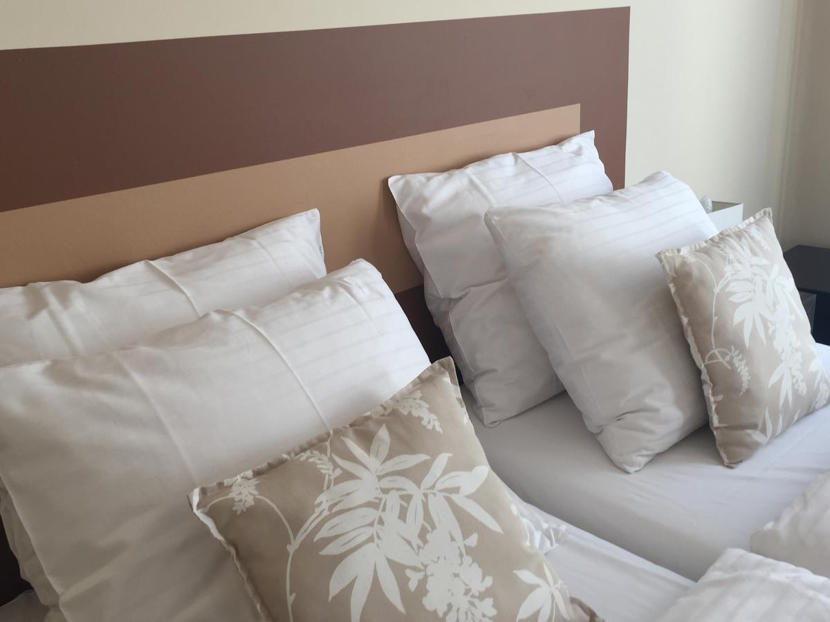 B&B Sabbajon Ипер Екстериор снимка