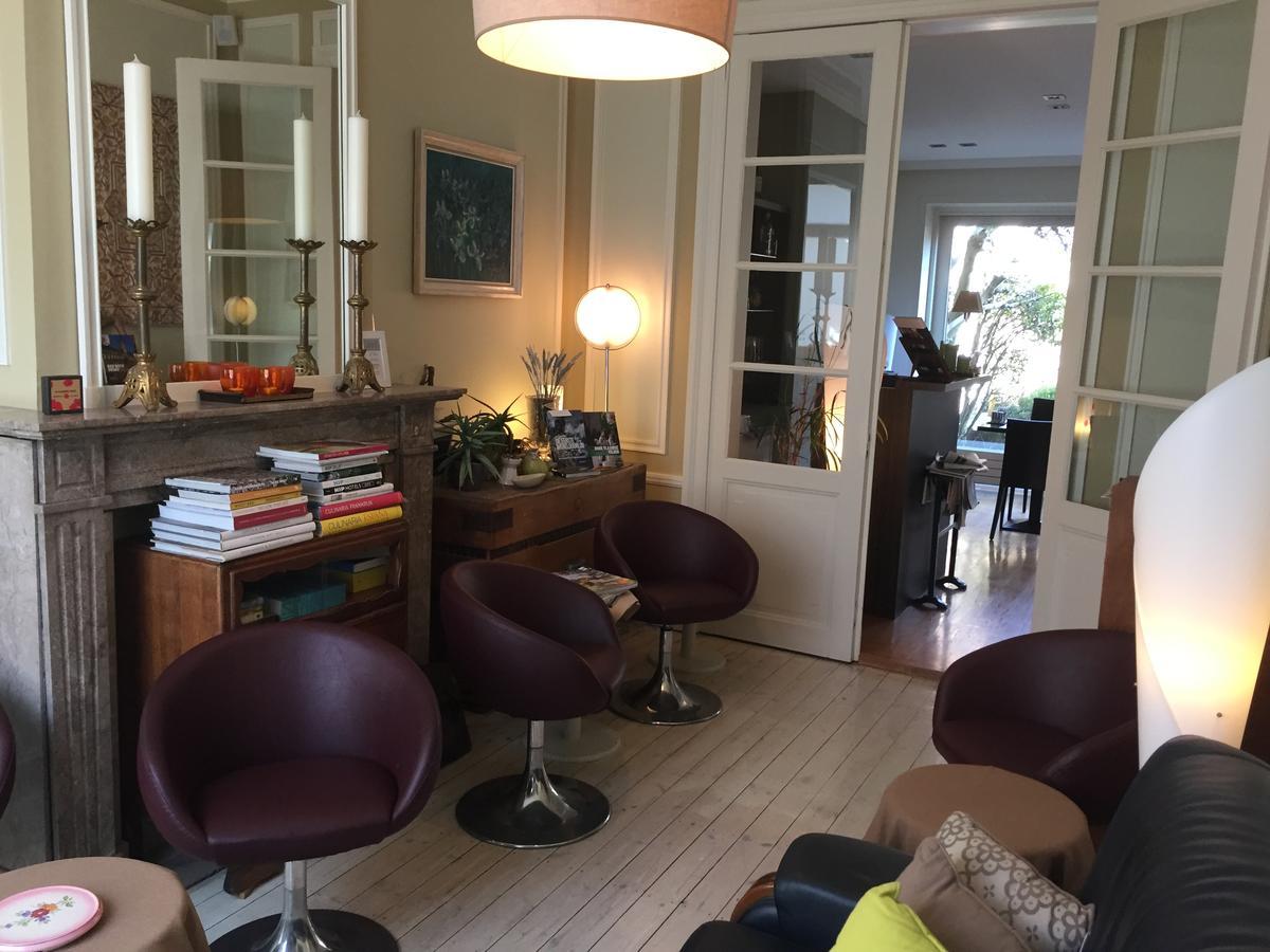 B&B Sabbajon Ипер Екстериор снимка