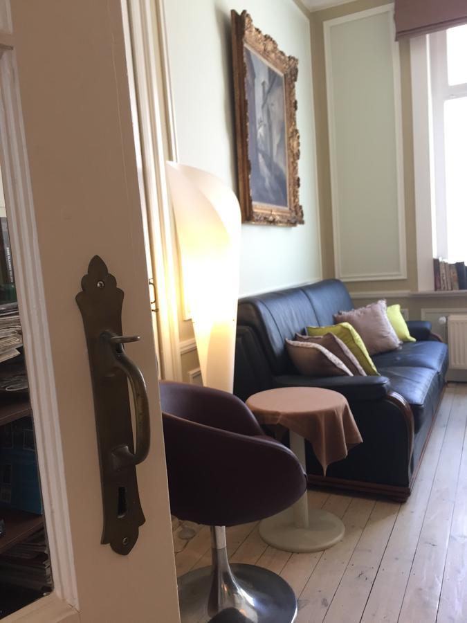B&B Sabbajon Ипер Екстериор снимка