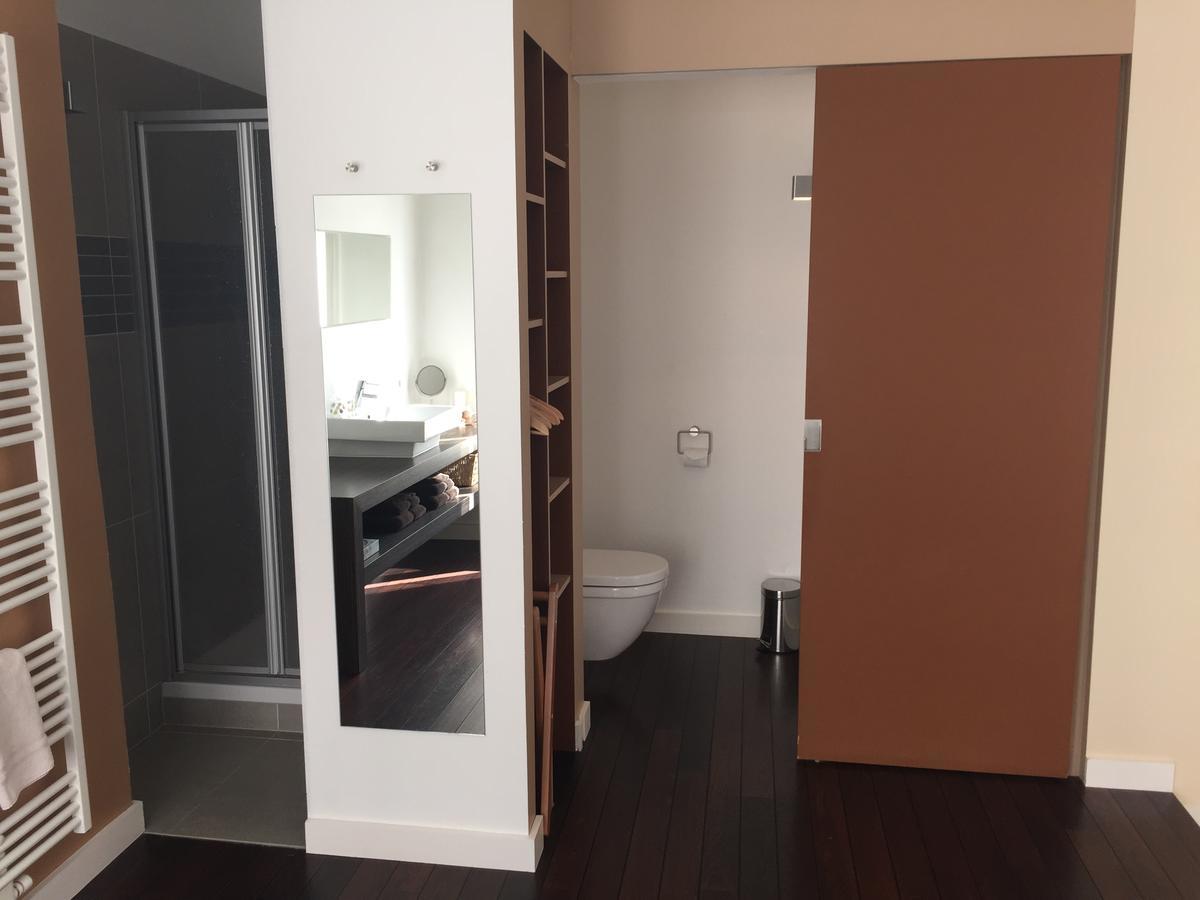 B&B Sabbajon Ипер Екстериор снимка