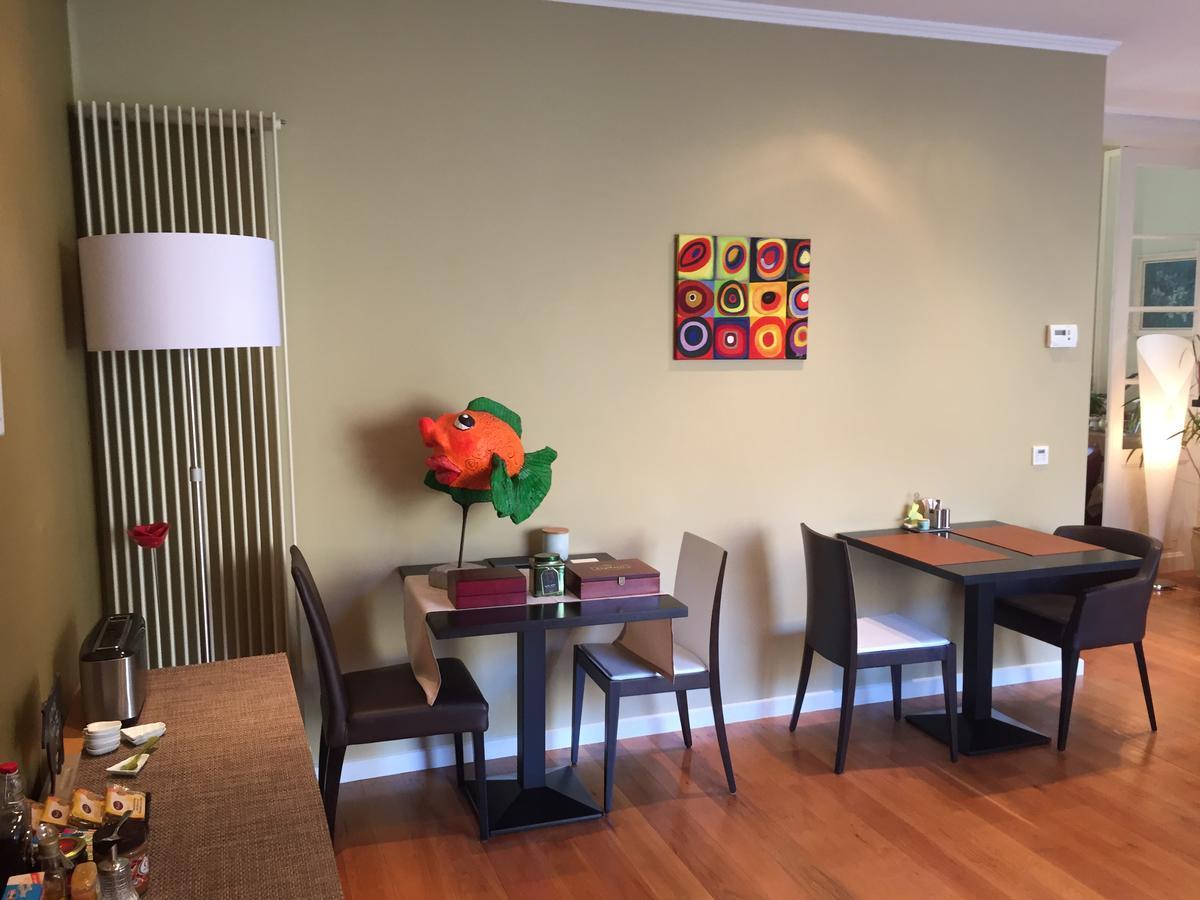 B&B Sabbajon Ипер Екстериор снимка