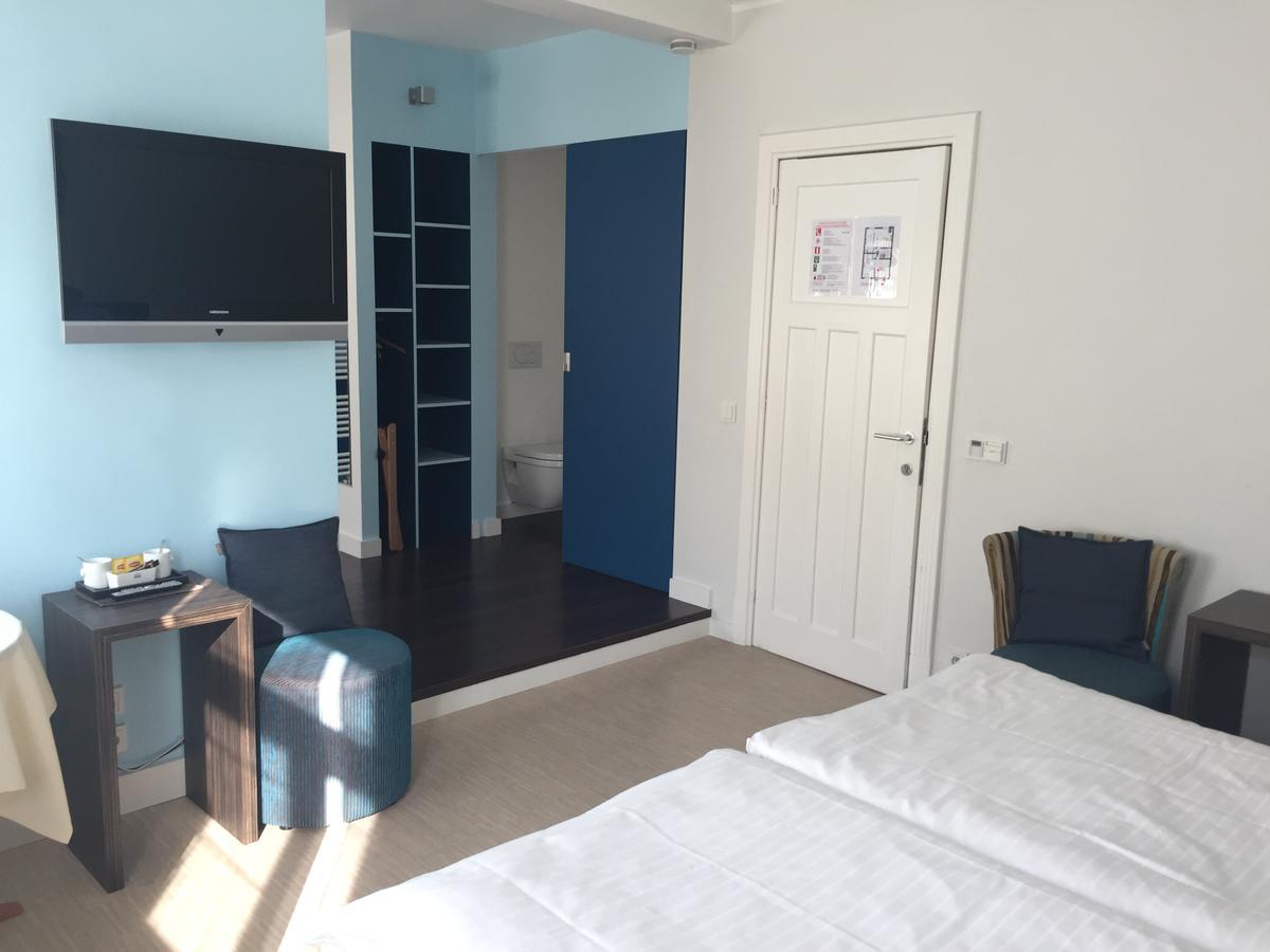 B&B Sabbajon Ипер Екстериор снимка