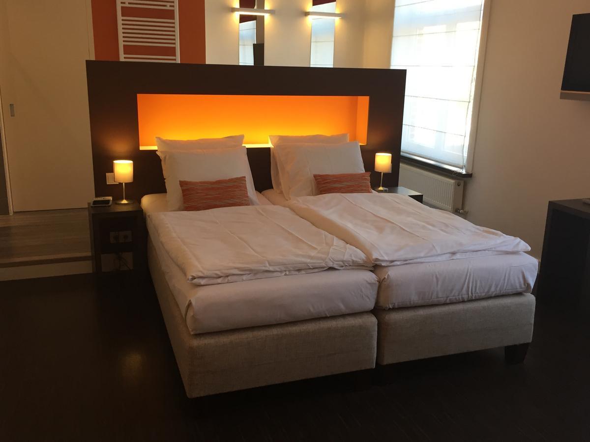 B&B Sabbajon Ипер Екстериор снимка