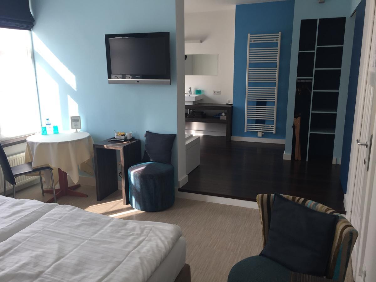 B&B Sabbajon Ипер Екстериор снимка