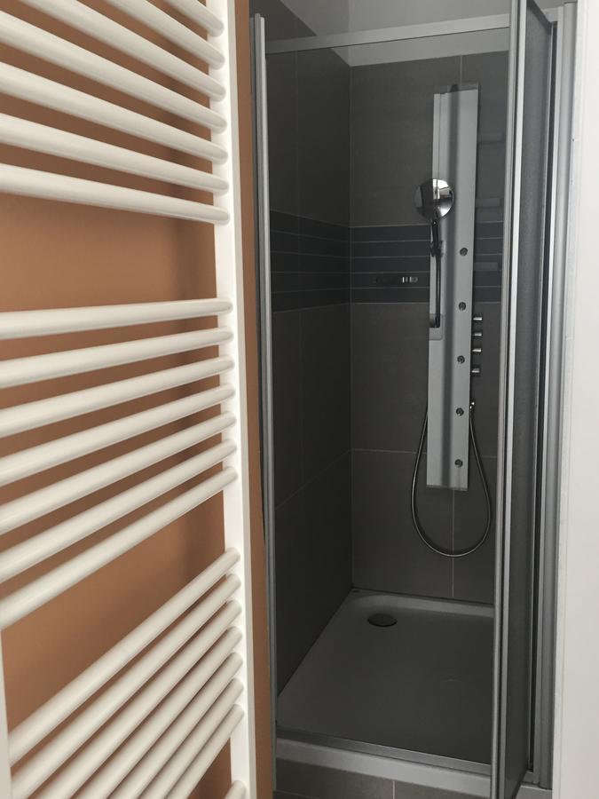 B&B Sabbajon Ипер Екстериор снимка